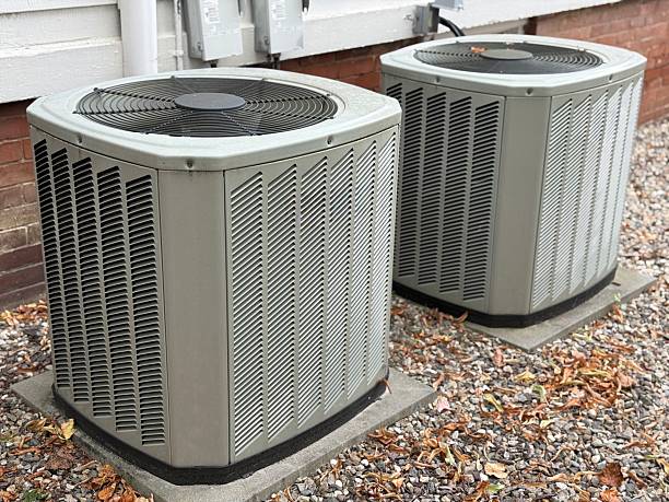 Reliable Ductwork Repair contractor in Lyman, WY by JG Cool HVAC